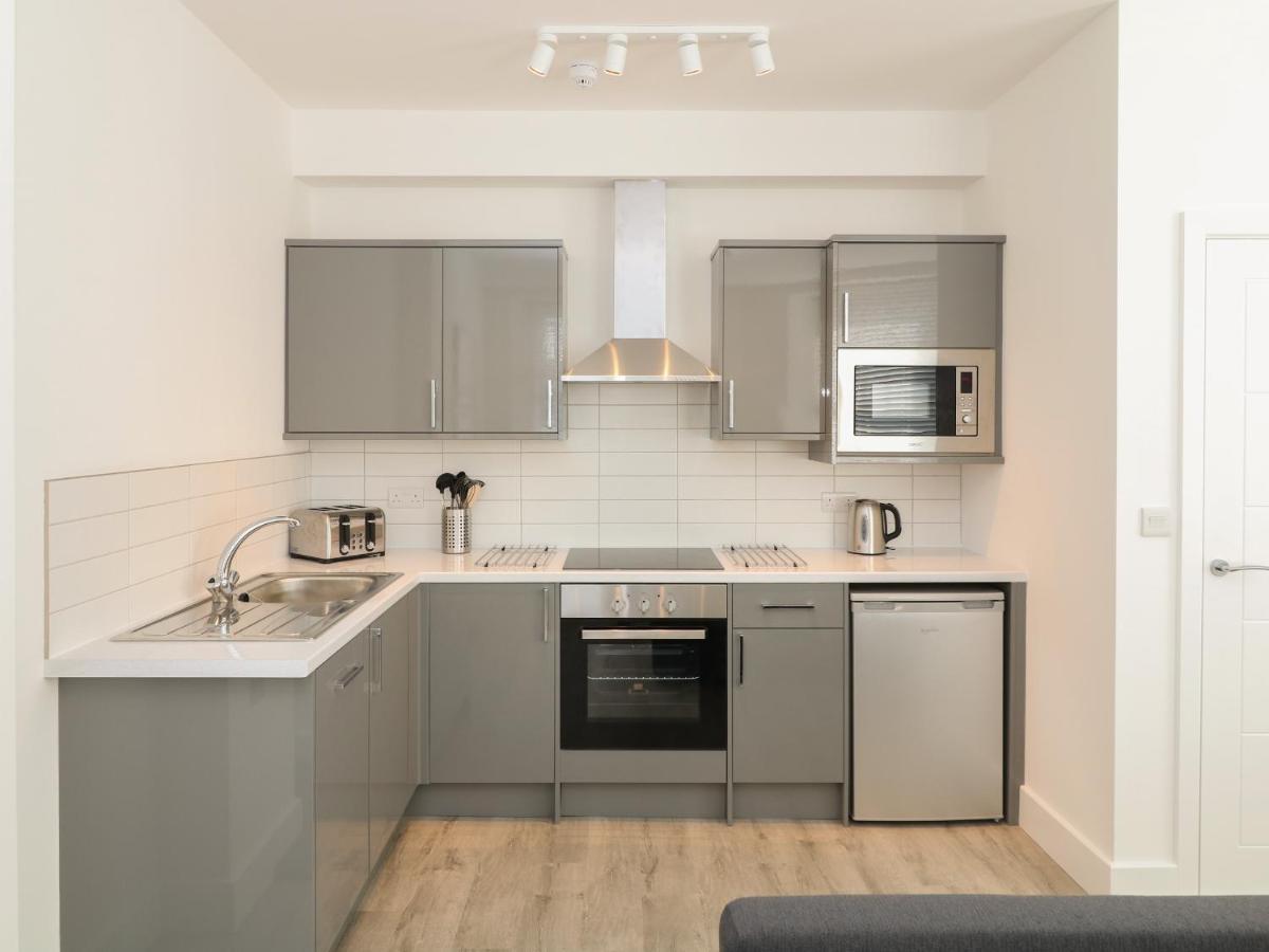 Samphire Apartman Teignmouth Kültér fotó